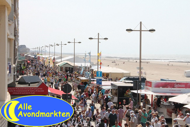 Middelkerke bierfeesten